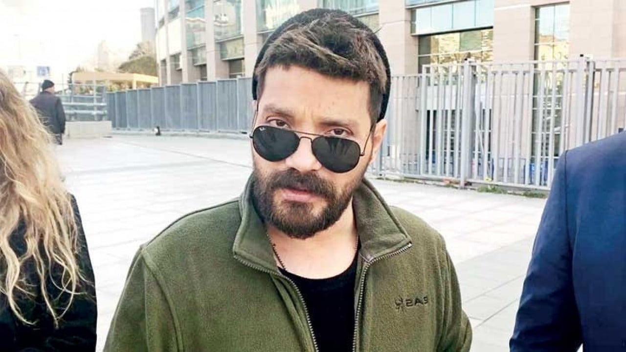 Foto - Aralarından su sızmıyordu! Oğuzhan Uğur, Haluk Levent’i anında sattı