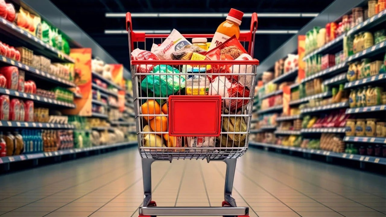 Aralıkta fiyatı en çok artan ve azalan ürünler açıklandı