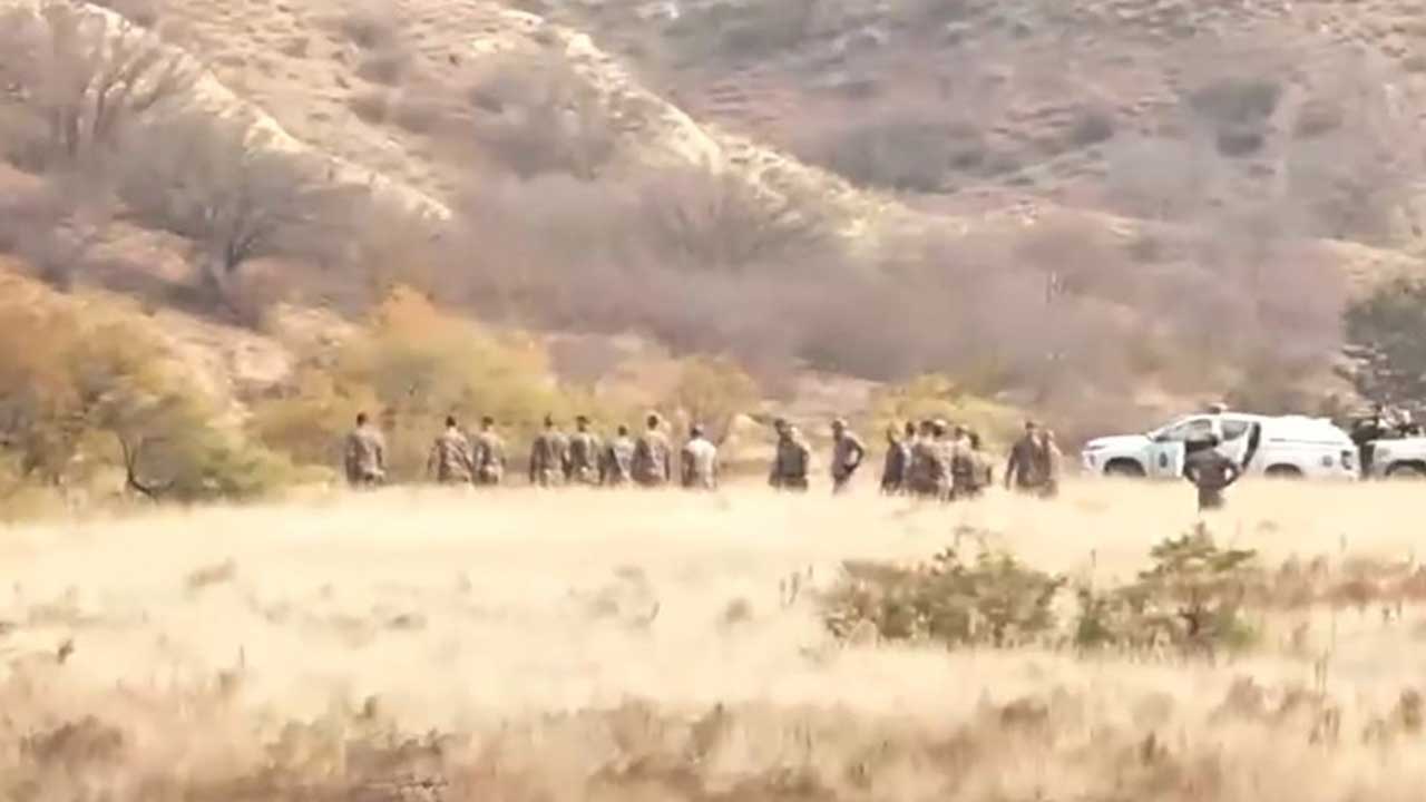 Foto - Arama çalışmaları sürüyor! 18 şehidimize ulaşıldı