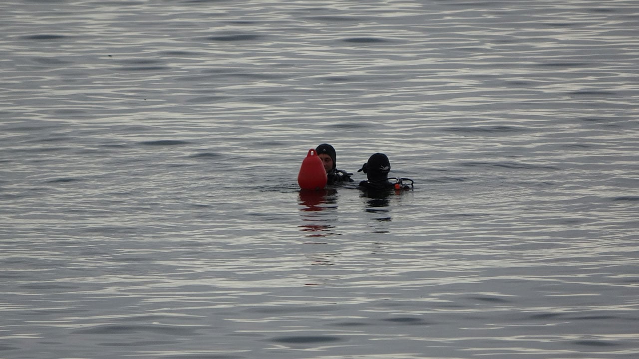 Foto - Aramalar denize taşındı! Enes Terzi’den 4 gündür haber yok