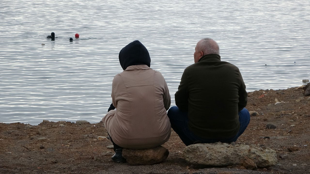 Aramalar denize taşındı! Enes Terzi’den 4 gündür haber yok