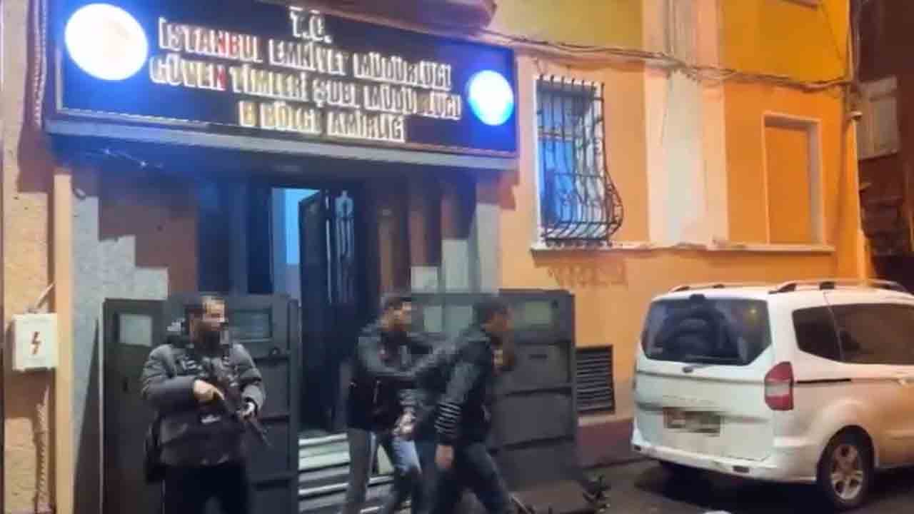 Foto - Aranan hükümlü yakayı ele verdi: Şeytani oyun ayağına dolandı