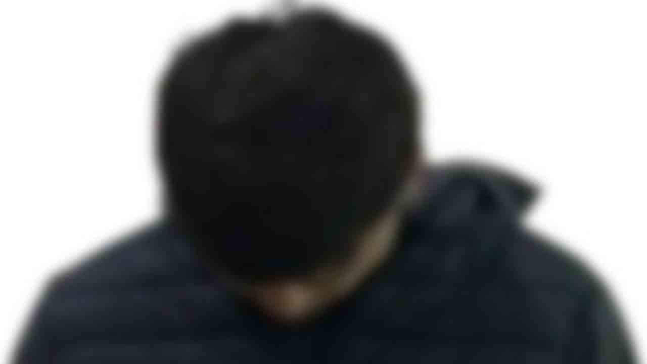 Foto - Aranan hükümlü yakayı ele verdi: Şeytani oyun ayağına dolandı