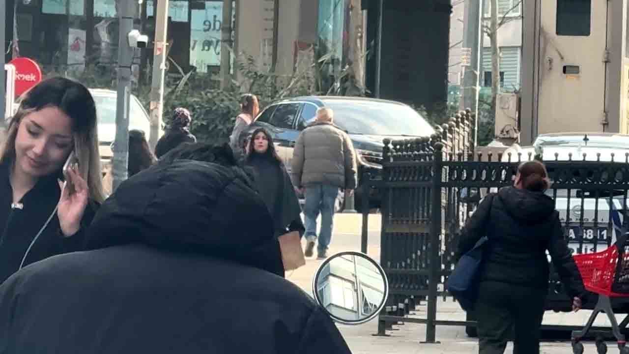 Foto - Aranan hükümlü yakayı ele verdi: Şeytani oyun ayağına dolandı