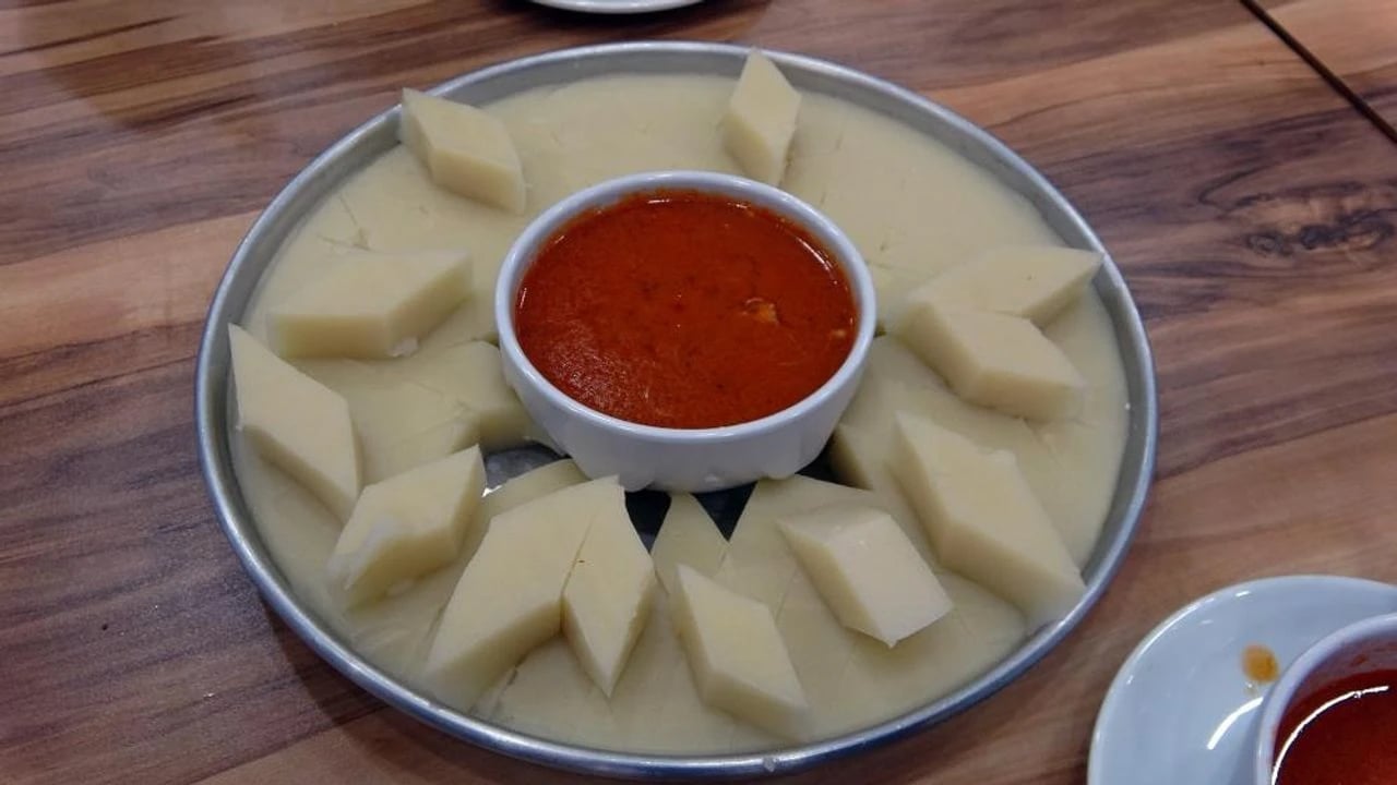 Foto - Arap Aşı (Arabaşı) tarifi beğeni toplayan o muazzam tarifi gören şaştı kaldı! Duyan herkes yapıyor