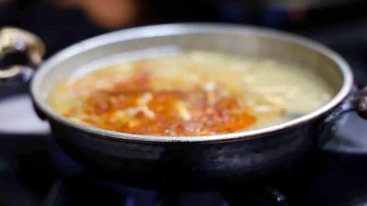 Foto - Arap Aşı (Arabaşı) tarifi beğeni toplayan o muazzam tarifi gören şaştı kaldı! Duyan herkes yapıyor