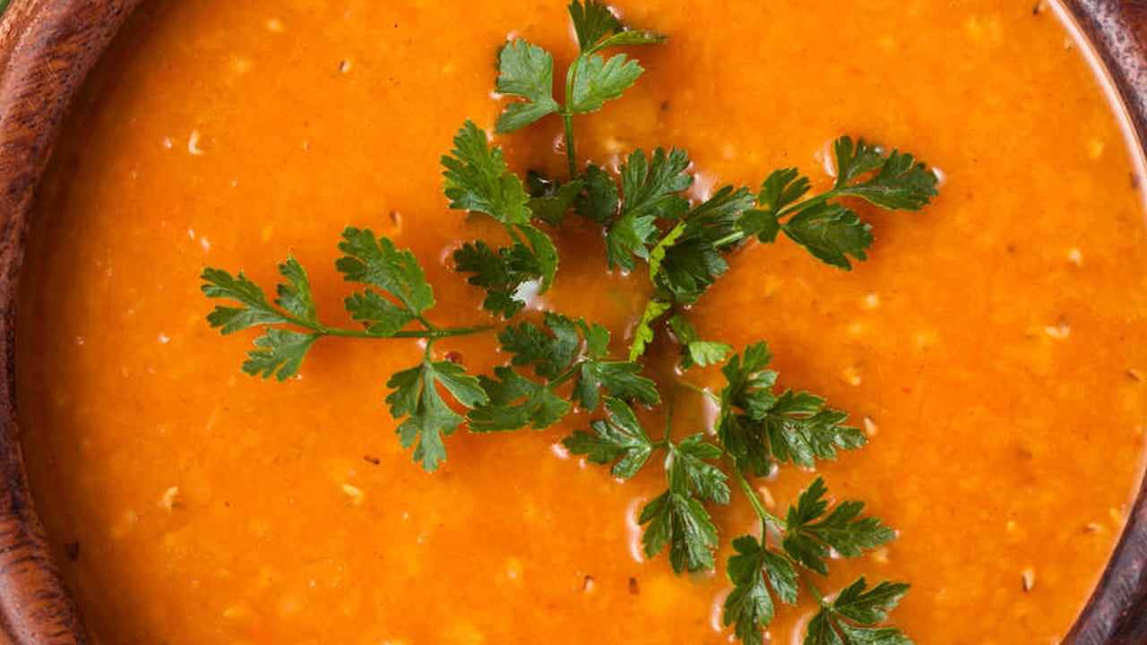 Foto - Arap Aşı (Arabaşı) tarifi beğeni toplayan o muazzam tarifi gören şaştı kaldı! Duyan herkes yapıyor