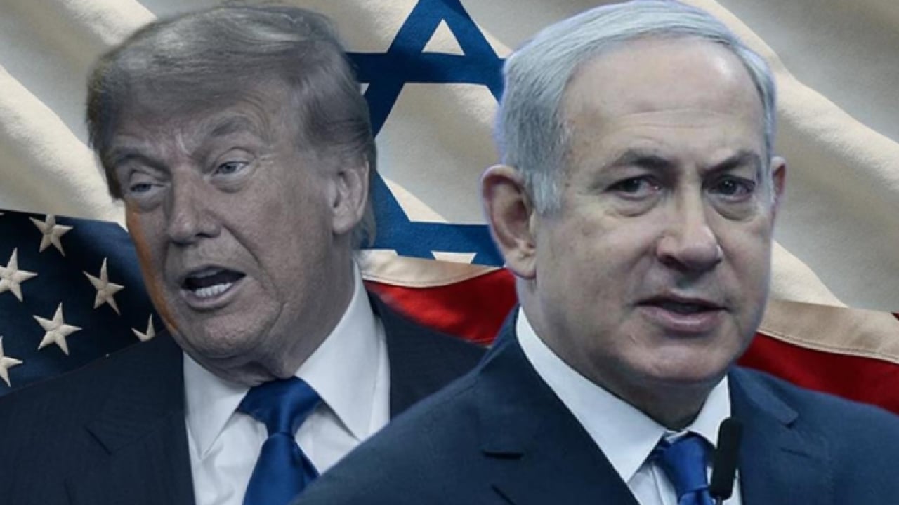 Foto - Arap Birliği’nden Trump’a acil çağrı: Siyonist zorbalık bölgeyi felakete sürüklüyor! İsrail vahşetini durdurun
