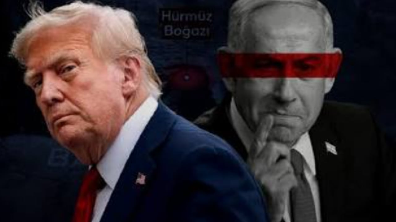 Foto - Arap Birliği’nden Trump’a acil çağrı: Siyonist zorbalık bölgeyi felakete sürüklüyor! İsrail vahşetini durdurun