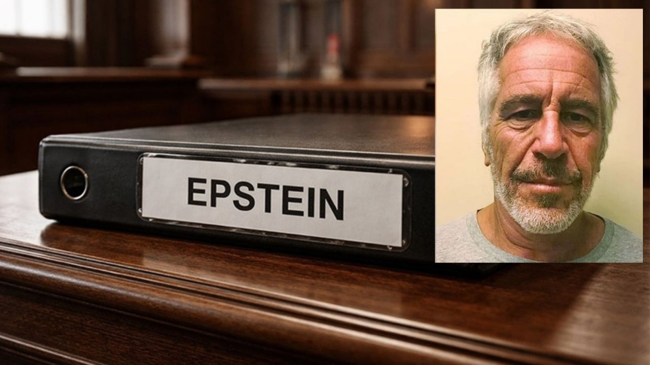 Foto - Arap dünyası "Başımıza bu da mı gelecekti" diye şoka girdi! Sübyancı Epstein’ın banyosunda fotoğrafı çıktı