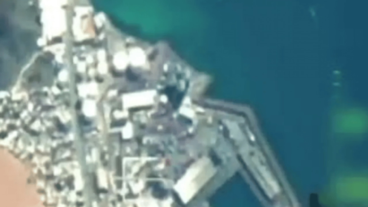 Foto - Arap Koalisyonu, BAE'yi işaret etti! Mukalla Limanı’ndaki iki gemi ile ilgili bazı ihlaller var diyerek duyurdu