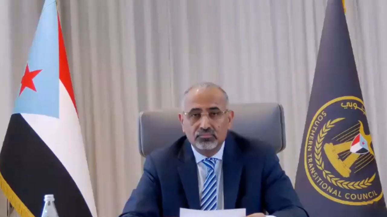 Foto - Arap Koalisyonu’ndan flaş Zübeydi açıklaması! O ülkeye kaçtı