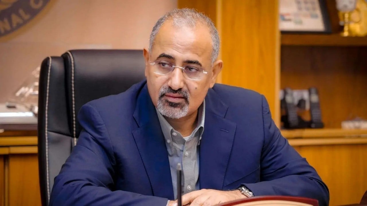 Foto - Arap Koalisyonu’ndan flaş Zübeydi açıklaması! O ülkeye kaçtı