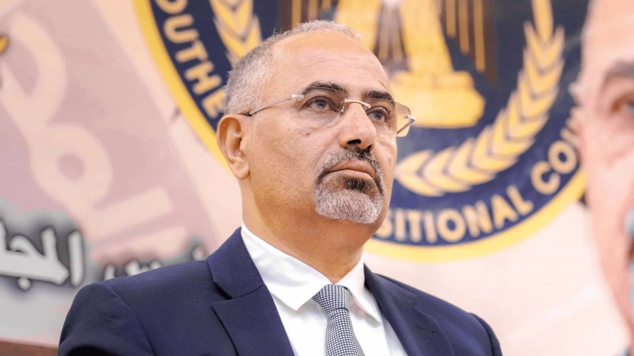 Foto - Arap Koalisyonu’ndan flaş Zübeydi açıklaması! O ülkeye kaçtı