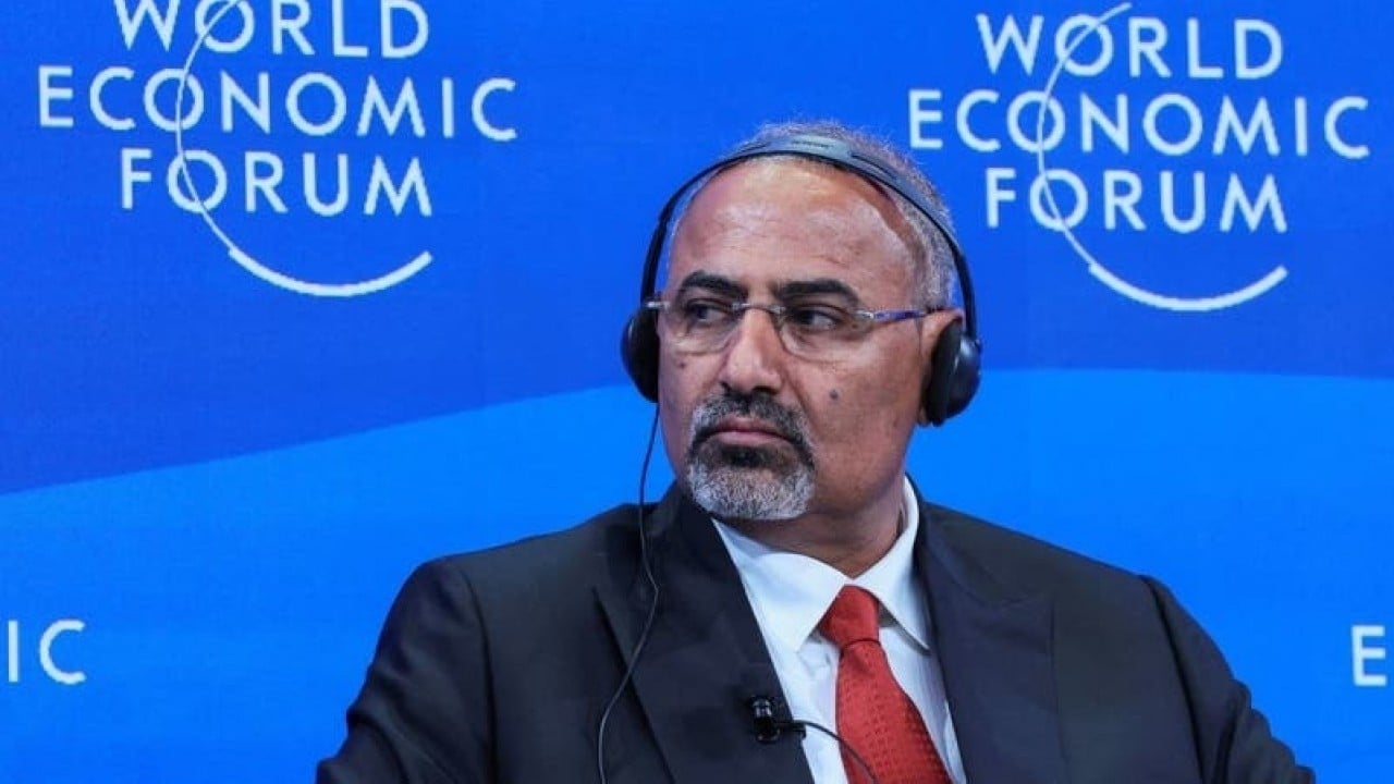 Foto - Arap Koalisyonu’ndan flaş Zübeydi açıklaması! O ülkeye kaçtı