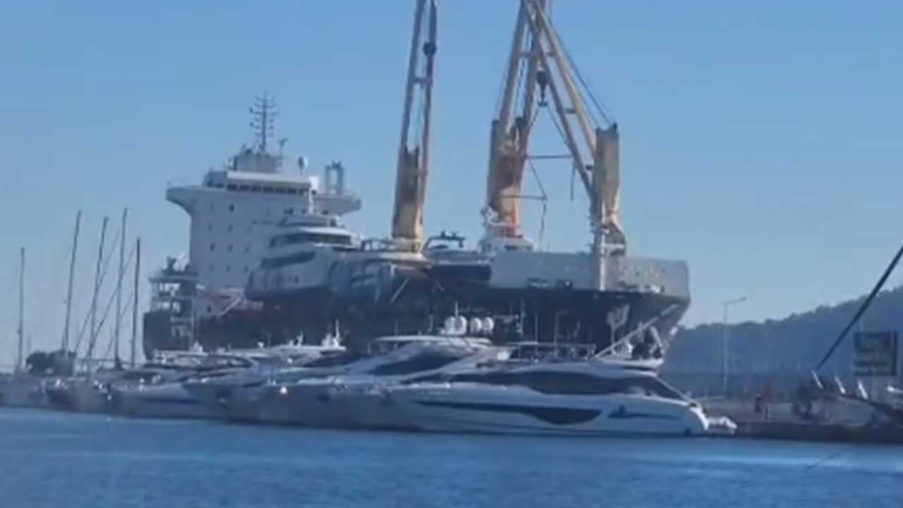 Foto - Arap milyarderlerden flaş Türkiye hamlesi: Gemilerle getirip onlarcasını Türk sularına indirdiler