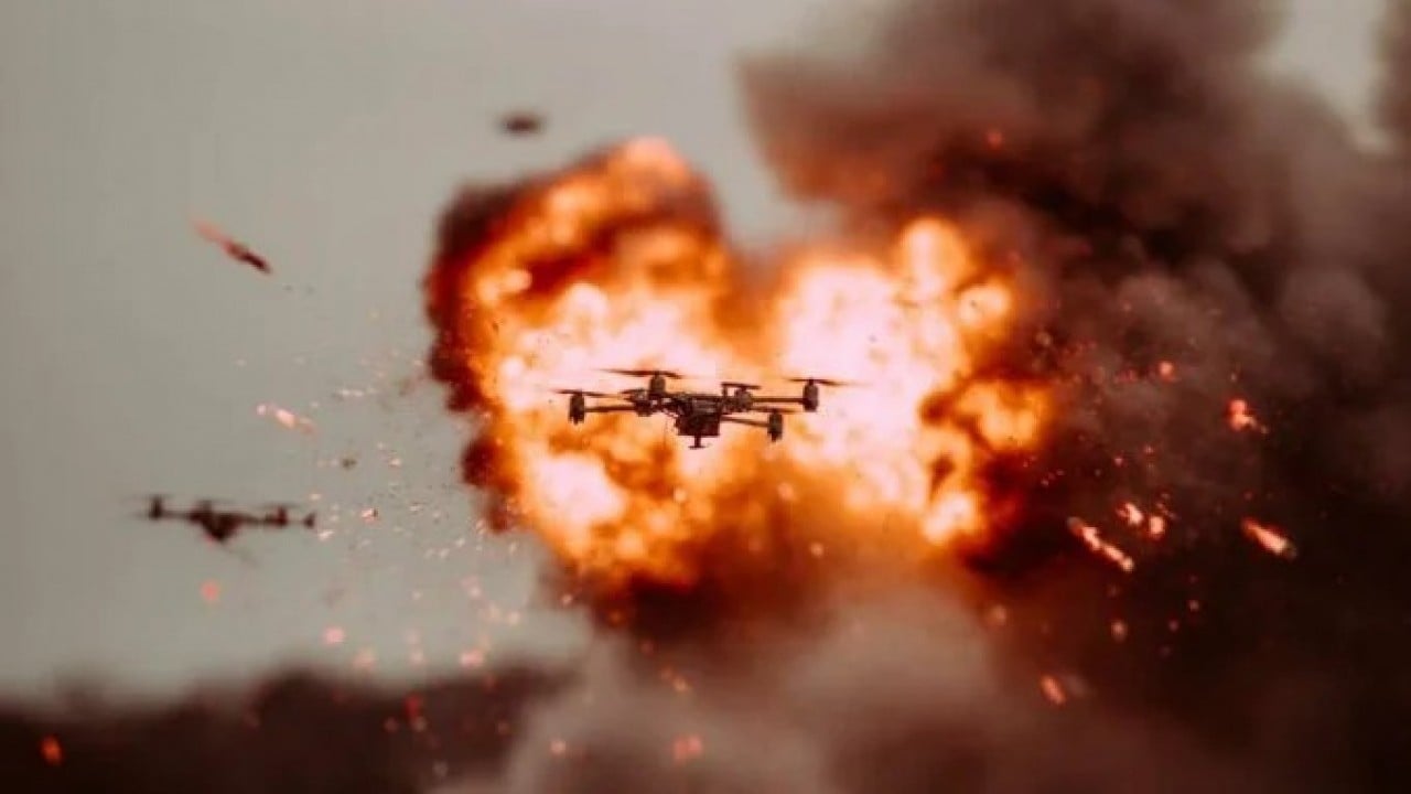 Foto - Arap ülkeleri Türkiye'den 'Çelik Kubbe' satın alacaktı! 'Dost' dediğimiz ülke bizden önce davrandı