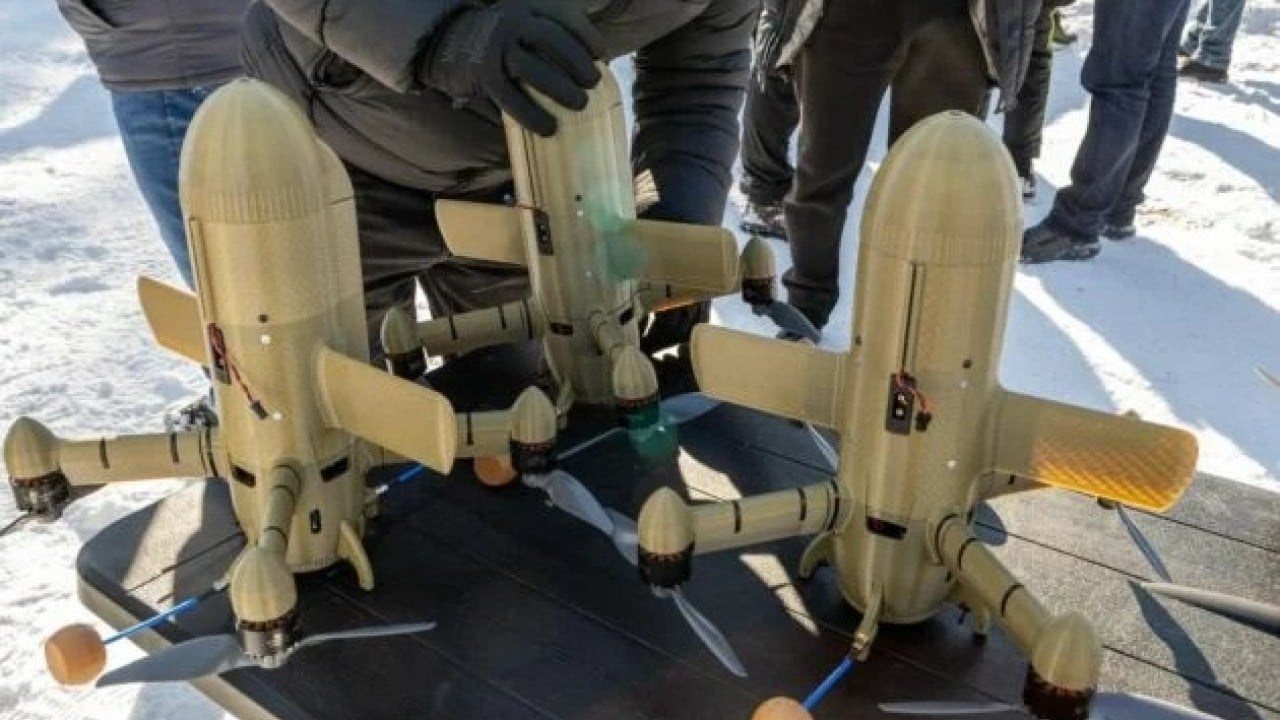 Foto - Arap ülkeleri Türkiye'den 'Çelik Kubbe' satın alacaktı! 'Dost' dediğimiz ülke bizden önce davrandı