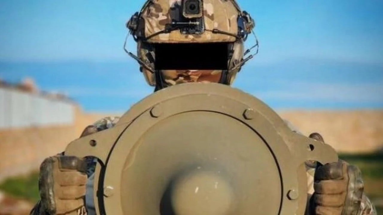 Foto - Arap ülkeleri Türkiye'den 'Çelik Kubbe' satın alacaktı! 'Dost' dediğimiz ülke bizden önce davrandı