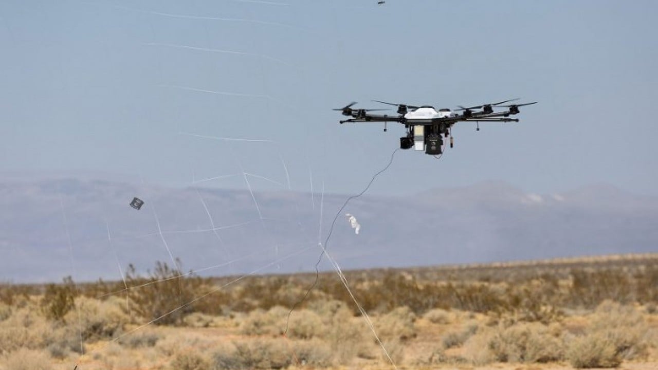 Foto - Arap ülkeleri Türkiye'den 'Çelik Kubbe' satın alacaktı! 'Dost' dediğimiz ülke bizden önce davrandı