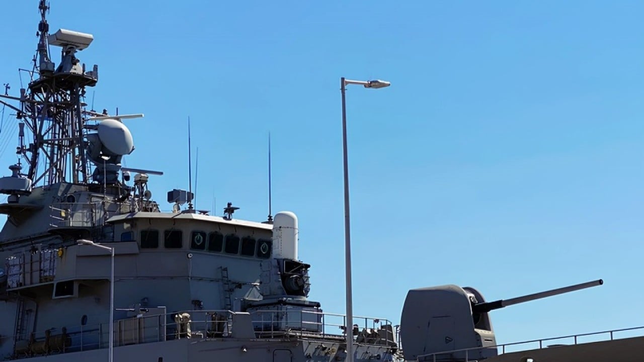 Foto - Arap ülkeleri Türkiye'den 'Çelik Kubbe' satın alacaktı! 'Dost' dediğimiz ülke bizden önce davrandı