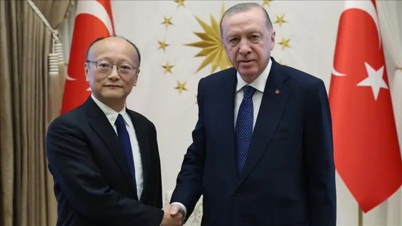 Foto - Arap ülkelerini bırakıp rotayı Türkiye'ye çevirdiler: Asya devi İstanbul'da açmaya geliyor