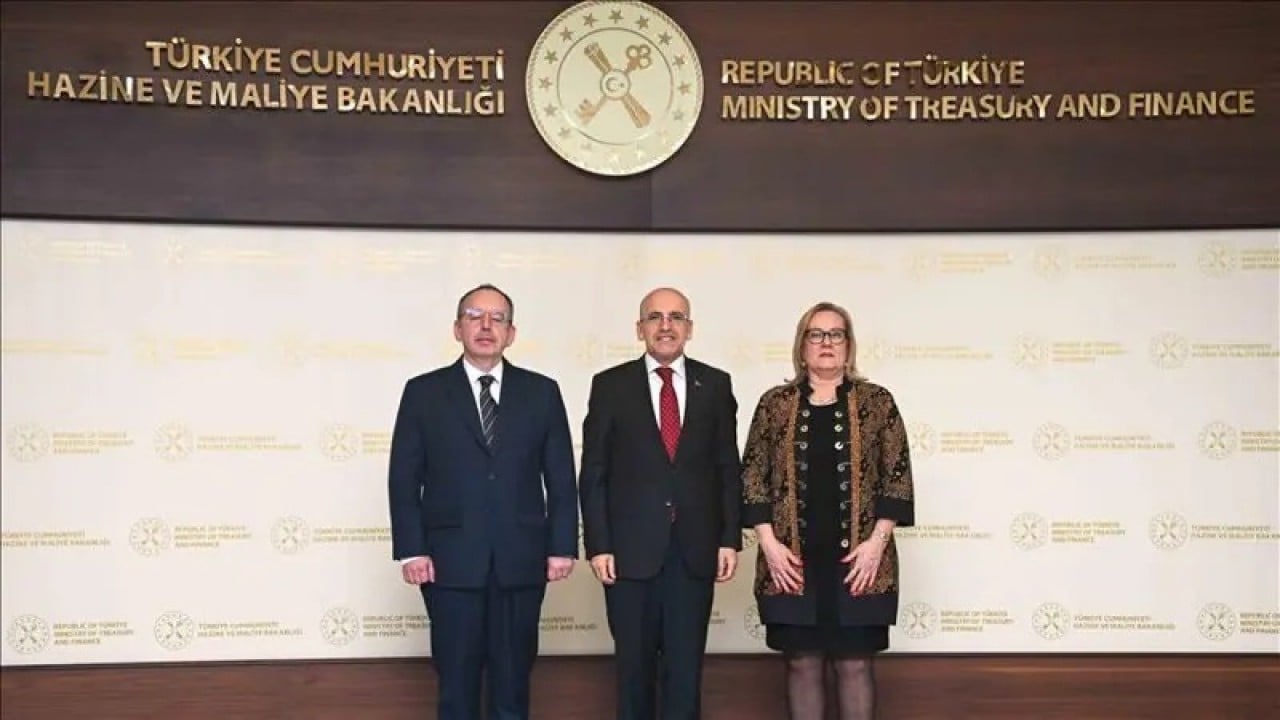 Foto - Arap ülkelerini bırakıp rotayı Türkiye'ye çevirdiler: Asya devi İstanbul'da açmaya geliyor