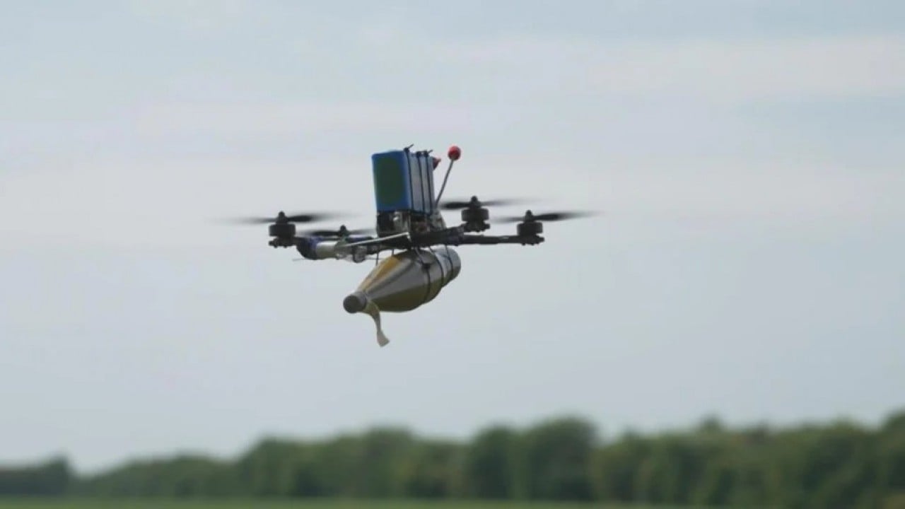 Foto - Arap ülkelerini maalesef Ukrayna'ya kaptırdık: İşte bu hiç iyi olmadı