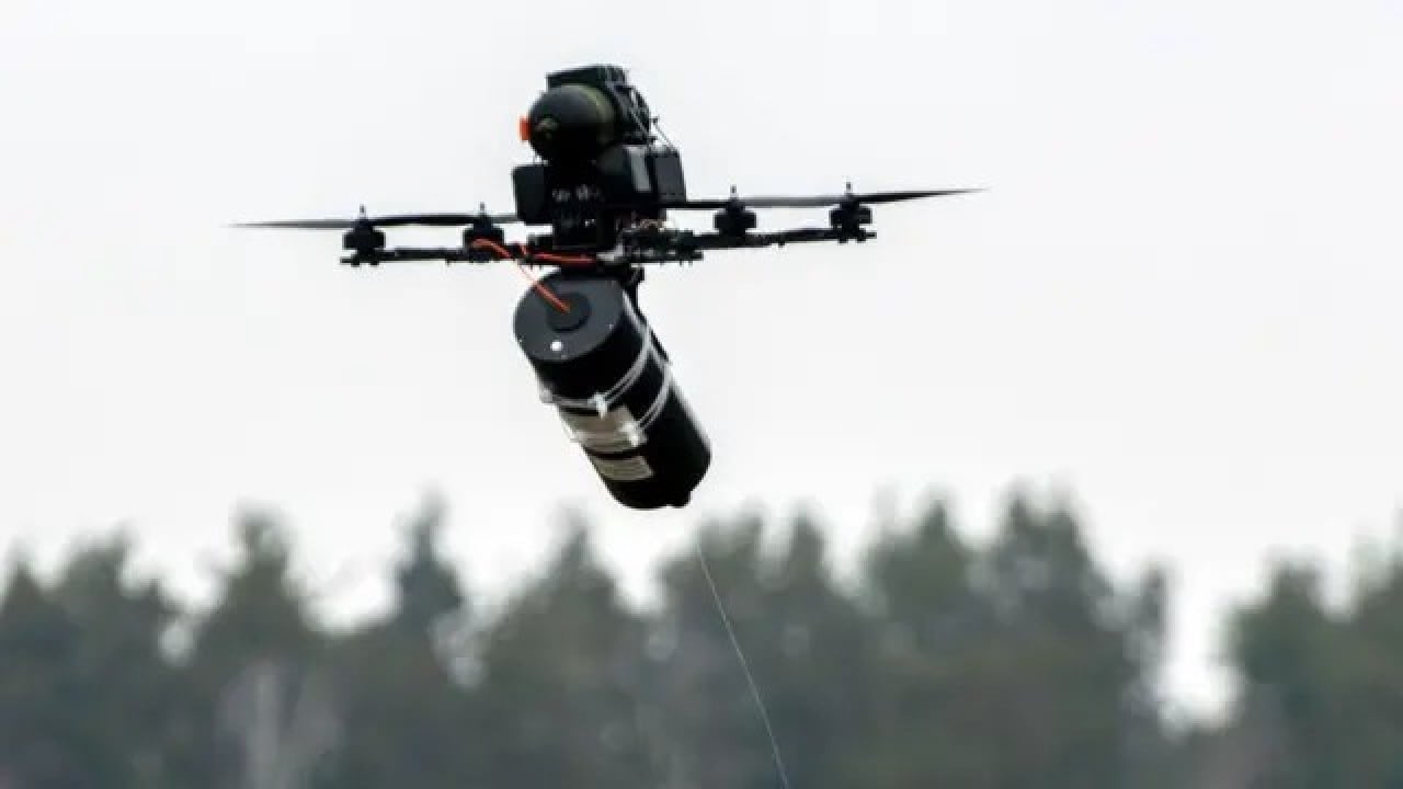 Foto - Arap ülkelerini maalesef Ukrayna'ya kaptırdık: İşte bu hiç iyi olmadı