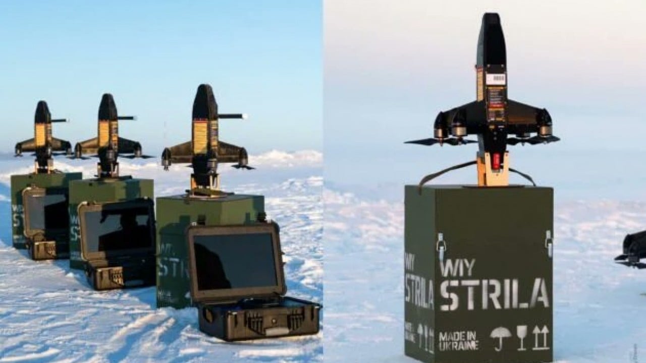 Foto - Arap ülkelerini maalesef Ukrayna'ya kaptırdık: İşte bu hiç iyi olmadı