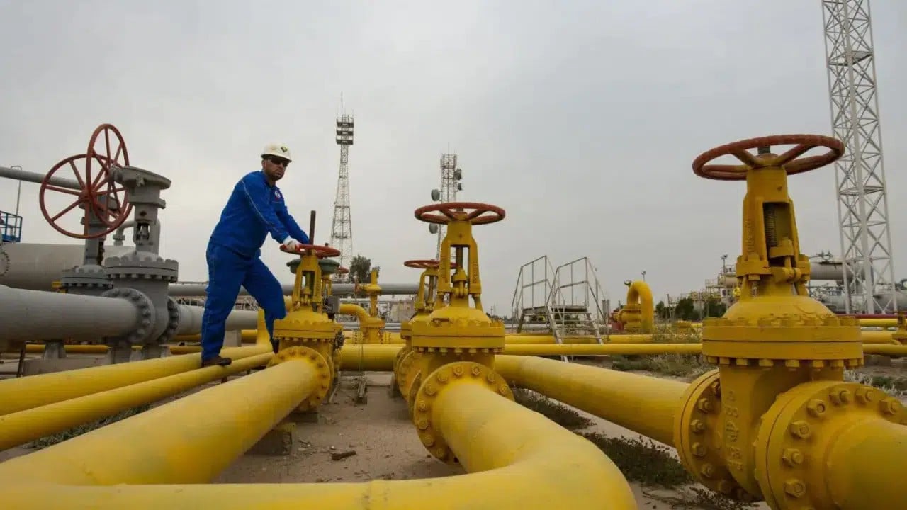 Foto - Arap ülkesi kararını duyurdu: Türkiye oluk oluk petrol akacak