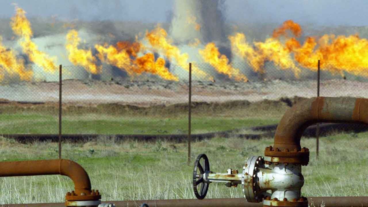 Foto - Arap ülkesi köşeye sıkıştı: Türkiye'ye petrol vanalarını sonuna kadar açacaklar