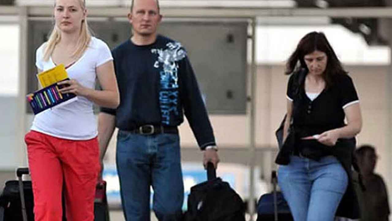 Foto - Zayed'in dünyası başına yıkıldı! BAE'den korkup Türkiye'yi seçmeye başladılar