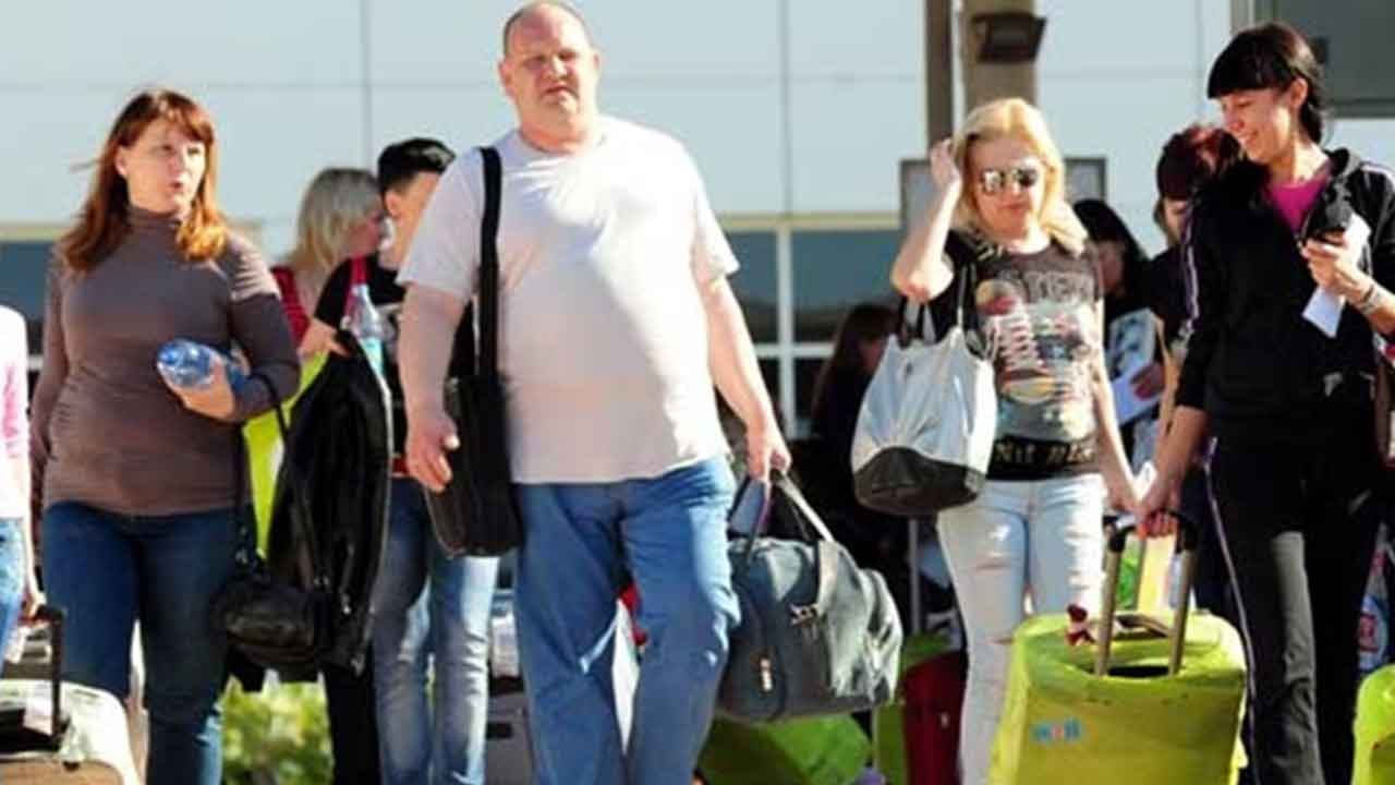 Foto - Zayed'in dünyası başına yıkıldı! BAE'den korkup Türkiye'yi seçmeye başladılar