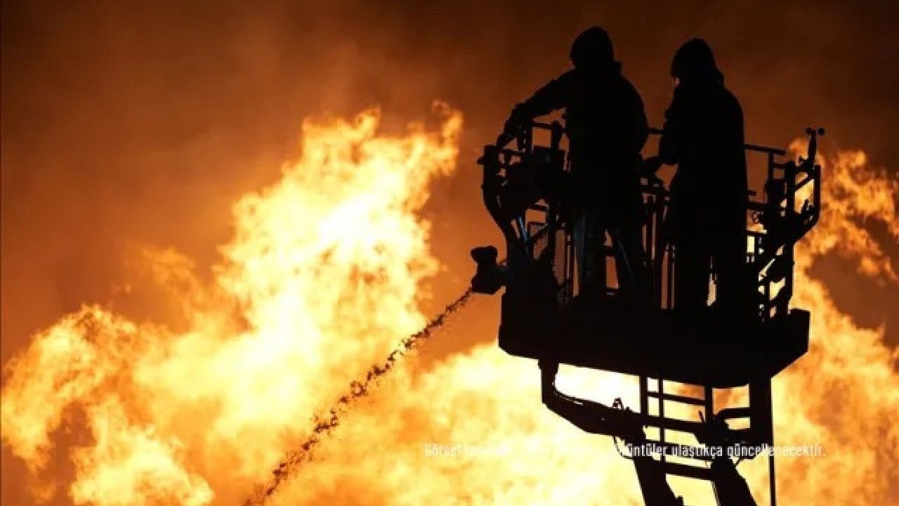 Foto - Zayed'in dünyası başına yıkıldı! BAE'den korkup Türkiye'yi seçmeye başladılar