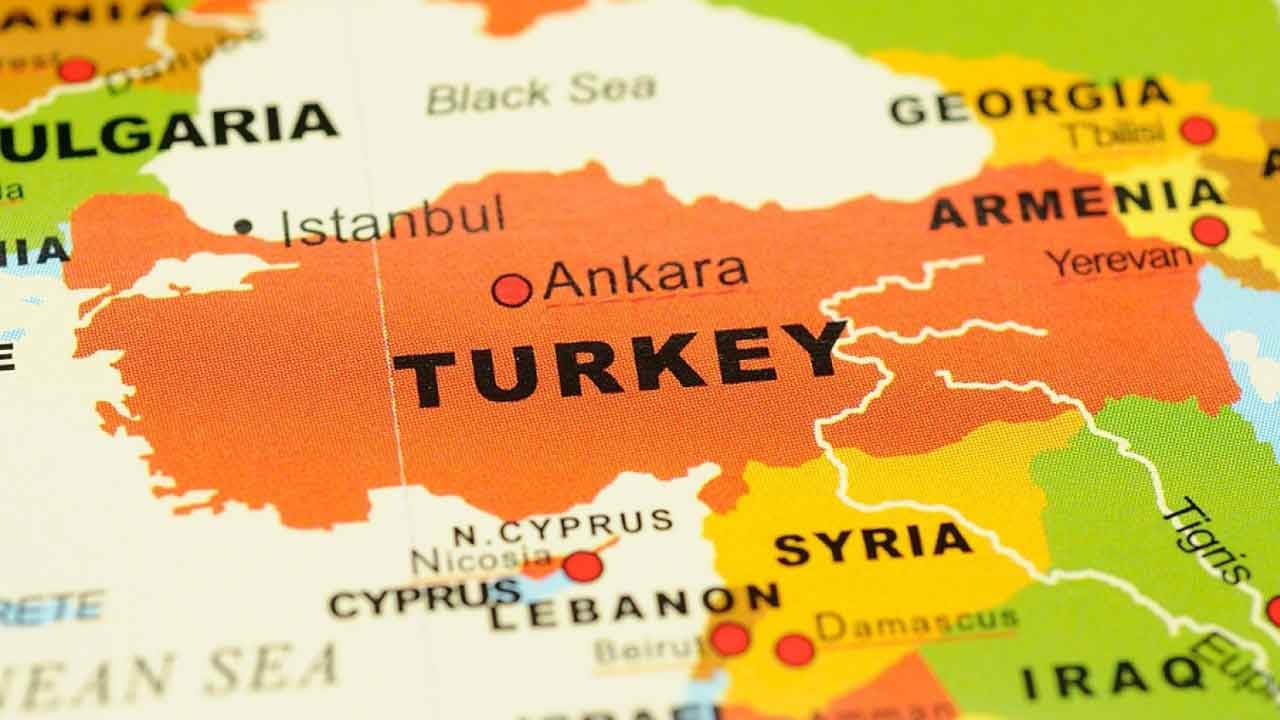 Foto - Arap ülkesi Türkiye'nin harekatını duyurdu: 600 Türk müteşebbis sahaya indi