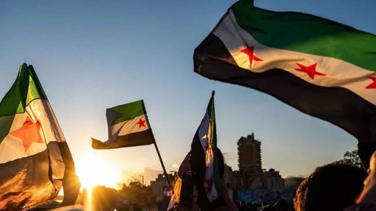 Foto - Arap ülkesi Türkiye'nin harekatını duyurdu: 600 Türk müteşebbis sahaya indi