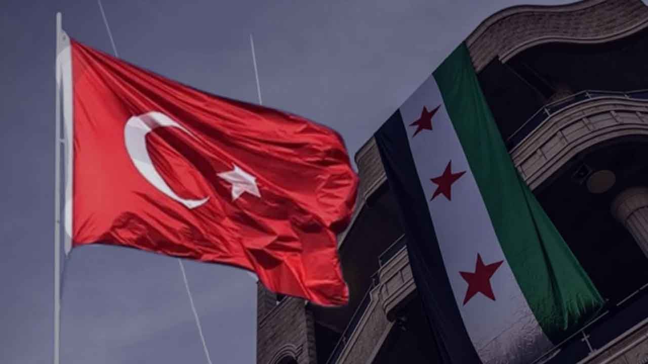 Foto - Arap ülkesi Türkiye'nin harekatını duyurdu: 600 Türk müteşebbis sahaya indi