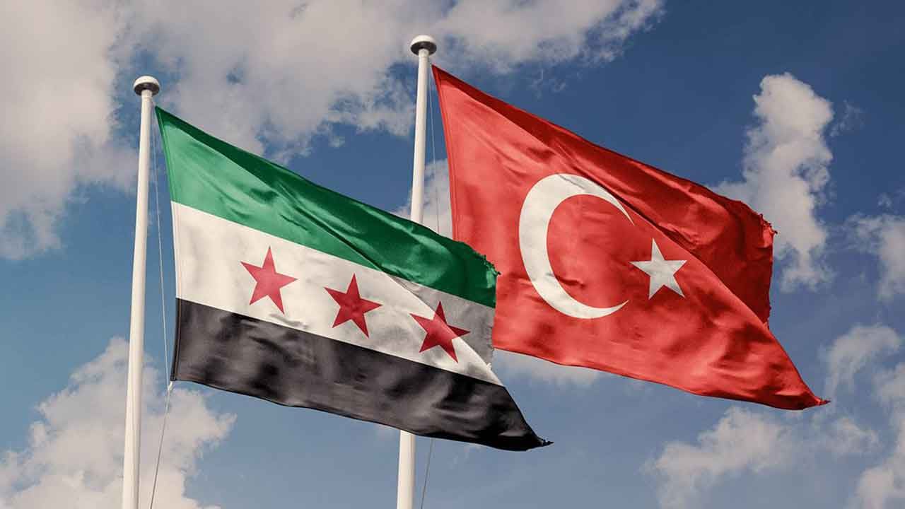 Foto - Arap ülkesi Türkiye'nin harekatını duyurdu: 600 Türk müteşebbis sahaya indi