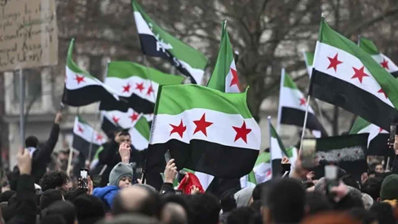 Foto - Arap ülkesi Türkiye'nin harekatını duyurdu: 600 Türk müteşebbis sahaya indi