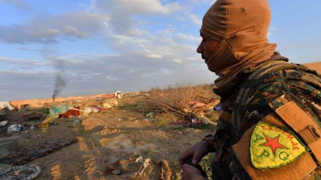 Foto - Arap ülkesi Türkiye'ye yetkiyi verdi! MİT sahaya iniyor