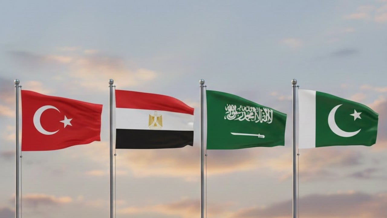 Foto - Arap ülkesi Türkiye'yi satmıştı! Şimdi yardım çağrıları yapılıyor