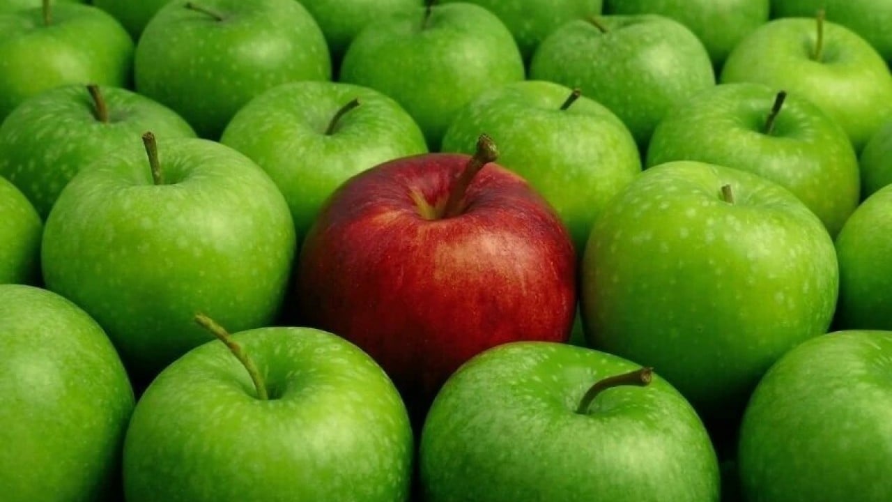 Foto - Arap ülkesinden beklenmedik 'Türk elması' kararı! Kaldırıyorlar