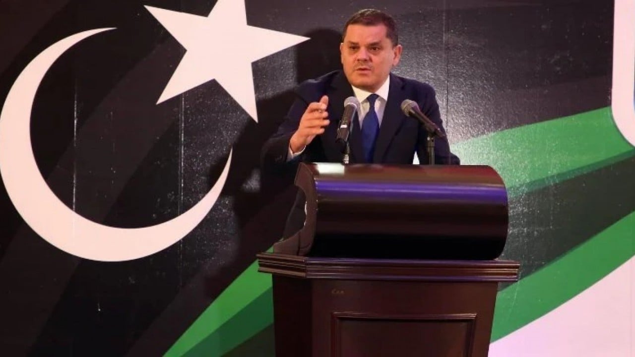 Foto - Arap ülkesinden çok konuşulacak 'Türkiye' çıkışı: Bize destek verin ordu kuralım