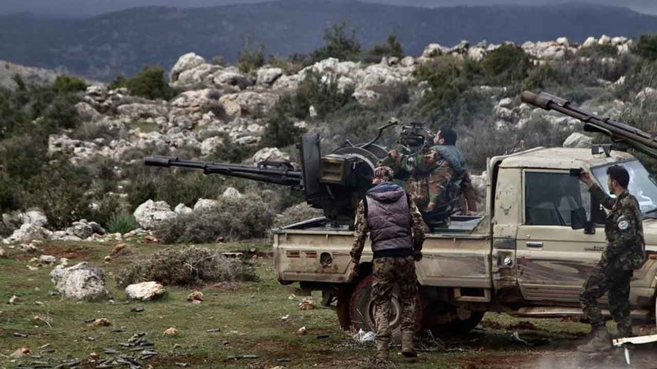 Foto - Arap ülkesinden gündem olan çıkış: Komşumuzu Türk istihbaratı yönetiyor az kalsın üslerimiz bombalanacaktı