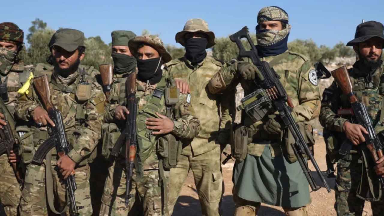 Foto - Arap ülkesinden gündem olan çıkış: Komşumuzu Türk istihbaratı yönetiyor az kalsın üslerimiz bombalanacaktı