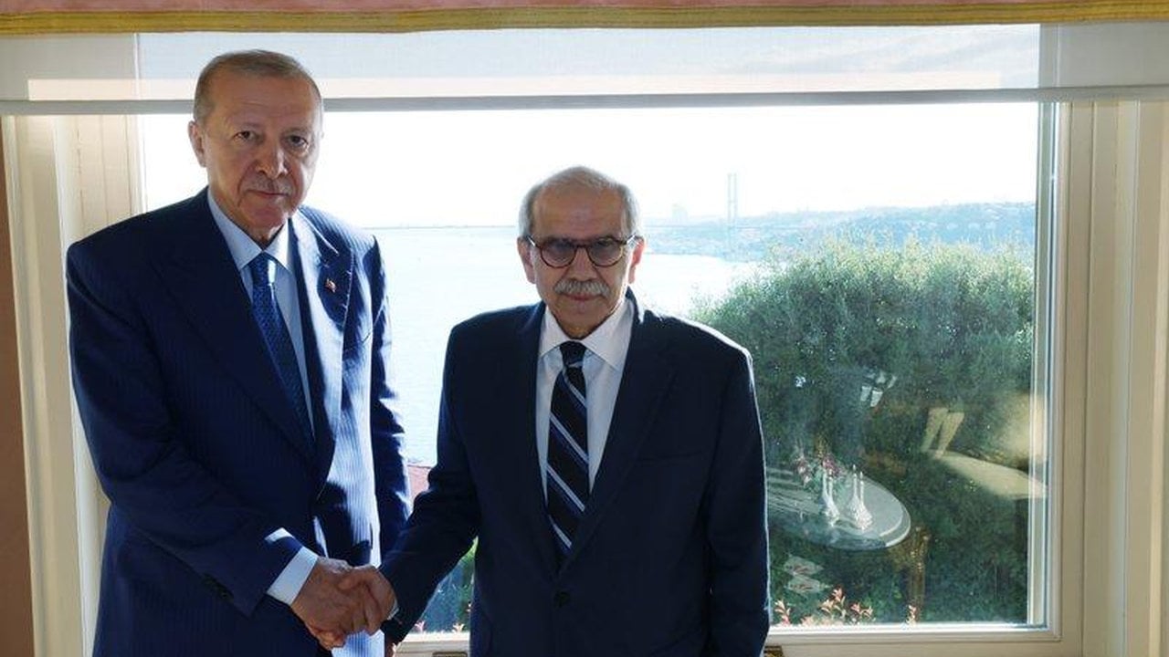 Foto - Arap ülkesinden olay iddia: Şara büyük bir tuzakla karşı karşıya, bunu ancak Erdoğan engelleyebilir