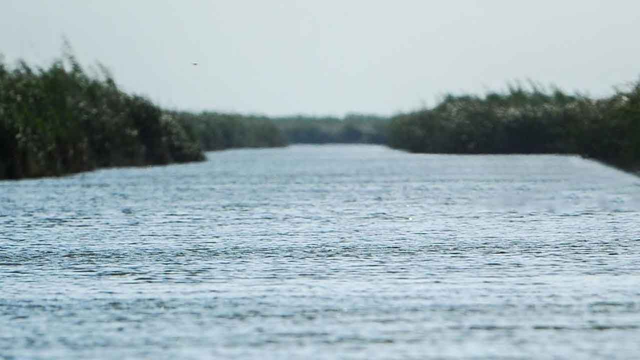 Foto - Arap ülkesinden tepki toplayan çıkış: Türkiye bize saniyede 500 metreküp su yollamalı