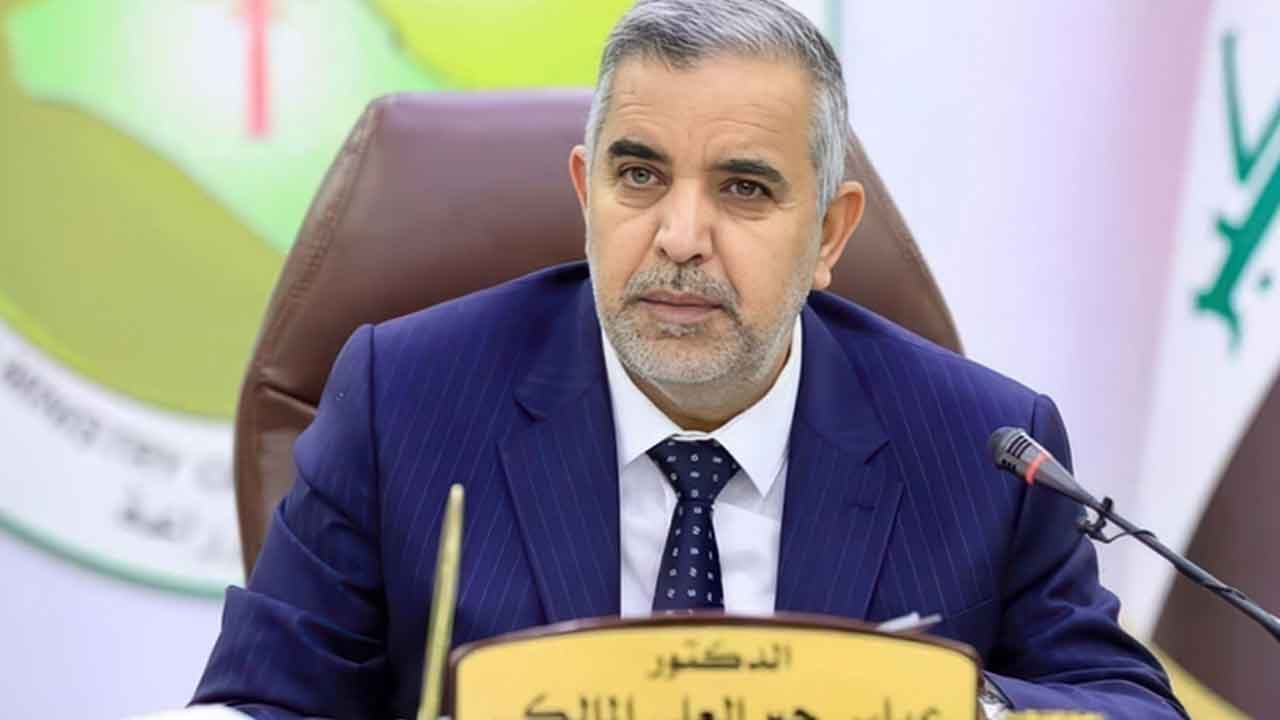 Foto - Arap ülkesinden tepki toplayan çıkış: Türkiye bize saniyede 500 metreküp su yollamalı