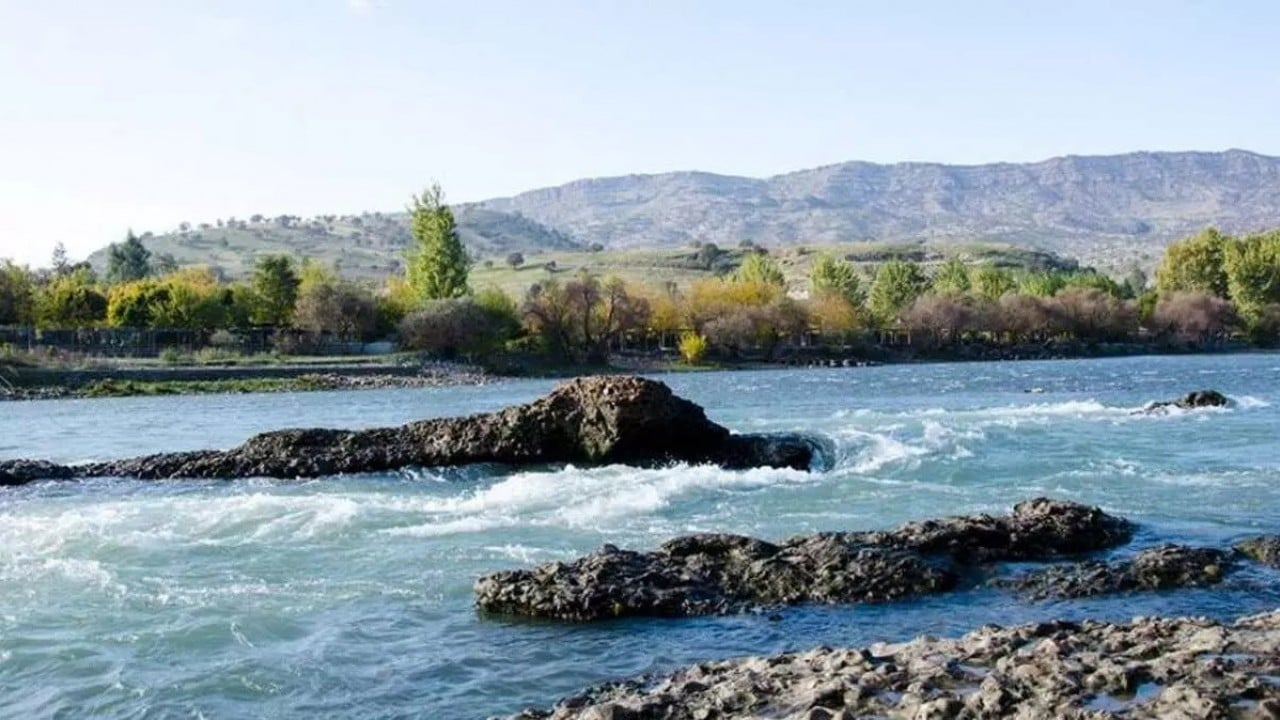 Foto - Arap ülkesinden tepki toplayan çıkış: Türkiye bize saniyede 500 metreküp su yollamalı